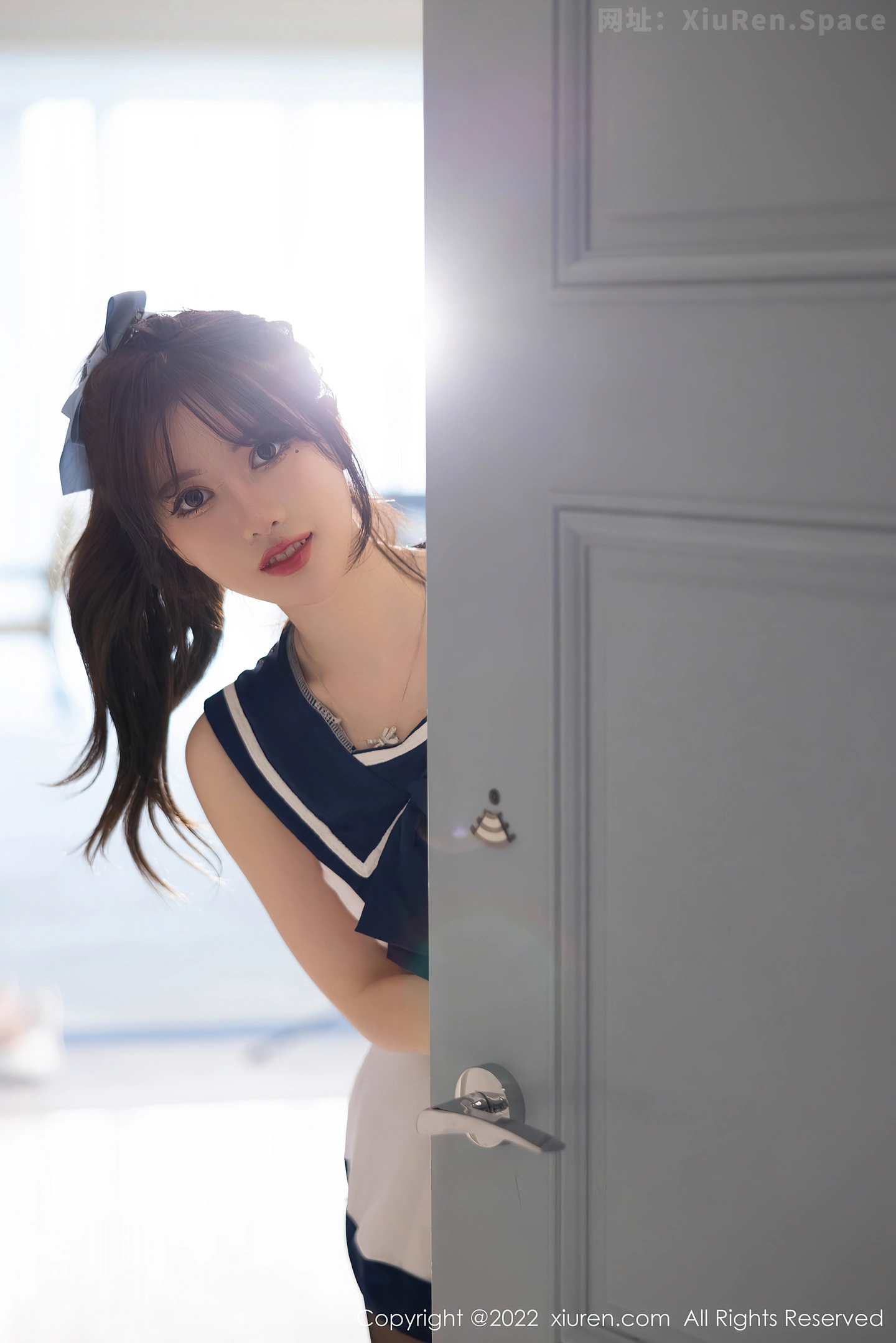 图片[3]-[XiuRen秀人网]VOL.5032 模特美桃酱海南心愿旅拍性感粉色内衣配魅惑黑丝撩人诱惑写真91P-秀人网官方网站